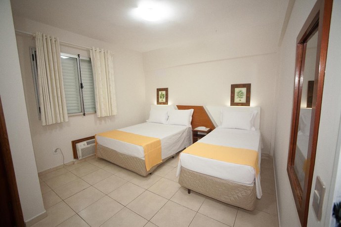 Imagen de la habitación del Hotel L&aacute;paros. Foto 13