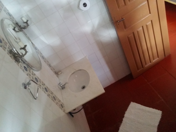Imagen de la habitación del Hotel L&aacute;zaro Ubatuba. Foto 8