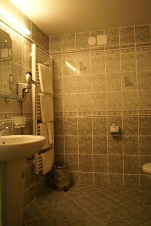 Imagen de la habitación del Hotel L&aacute;zeňsk&yacute; Pyramida I. Foto 5