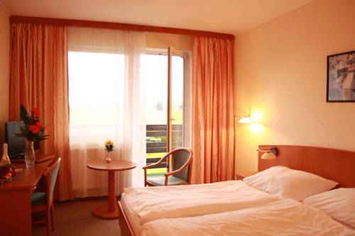 Imagen de la habitación del Hotel L&aacute;zeňsk&yacute; Pyramida I. Foto 7