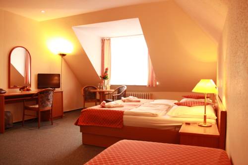 Imagen de la habitación del Hotel L&aacute;zeňsk&yacute; Pyramida I. Foto 9