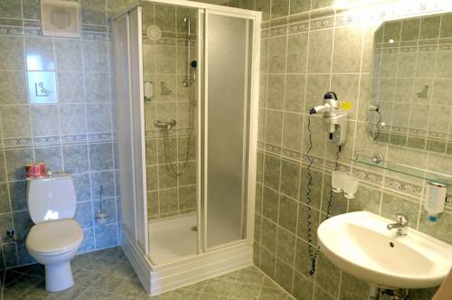 Imagen de la habitación del Hotel L&aacute;zeňsk&yacute; Pyramida I. Foto 13