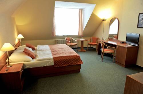 Imagen de la habitación del Hotel L&aacute;zeňsk&yacute; Pyramida I. Foto 16