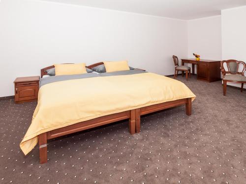 Imagen general del Hotel Lázeňský Vrch. Foto 2