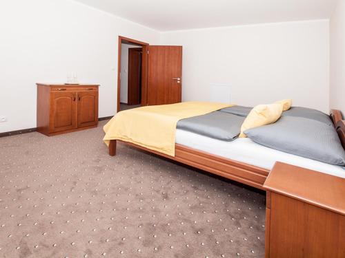 Imagen de la habitación del Hotel Lázeňský Vrch. Foto 6
