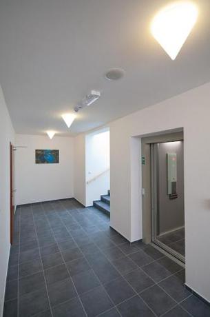 Imagen general del Hotel Lázeňský Vrch. Foto 3