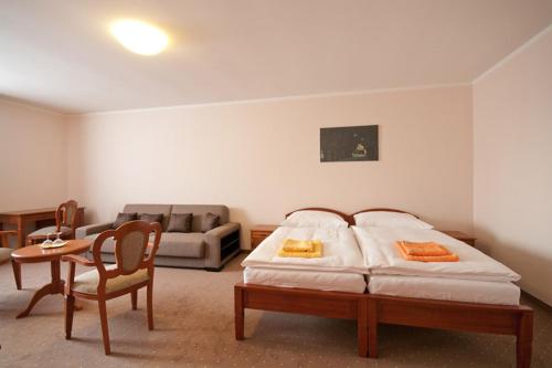 Imagen general del Hotel Lázeňský Vrch. Foto 4