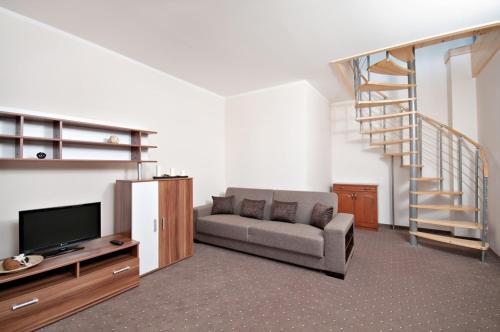 Imagen de la habitación del Hotel Lázeňský Vrch. Foto 7