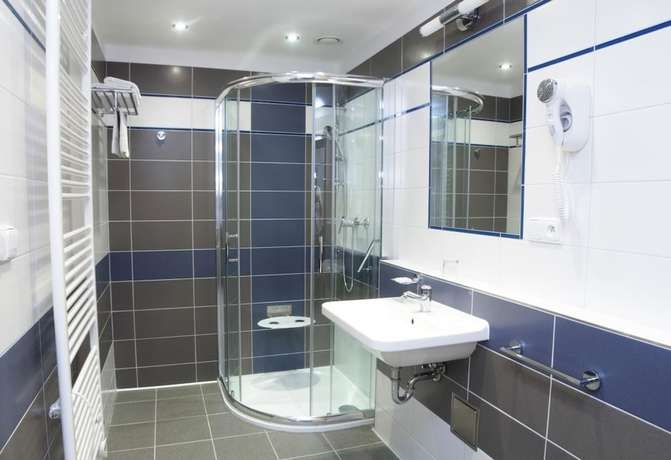 Imagen de la habitación del Hotel L&aacute;zeňsk&yacute; hotel Sadov&yacute; Pramen. Foto 6