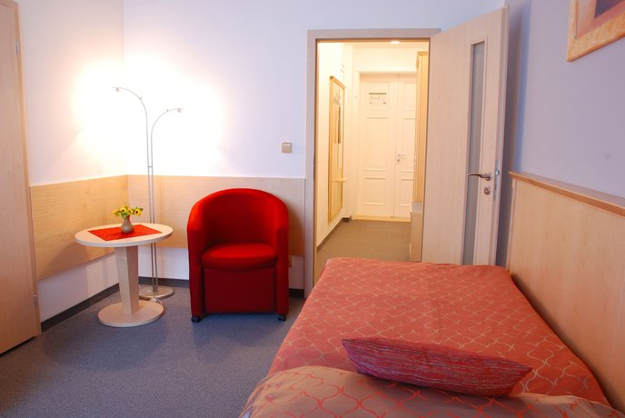 Imagen de la habitación del Hotel L&aacute;zeňsk&yacute; hotel Sadov&yacute; Pramen. Foto 8