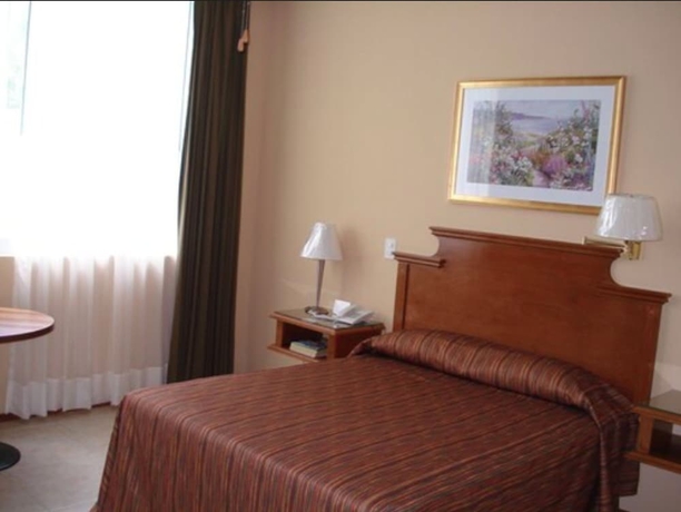 Imagen de la habitación del Hotel Laam. Foto 1