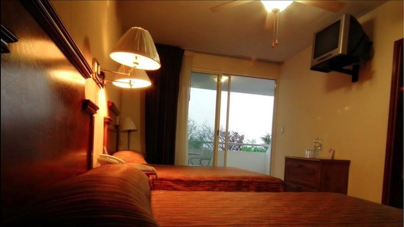 Imagen de la habitación del Hotel Laam. Foto 6