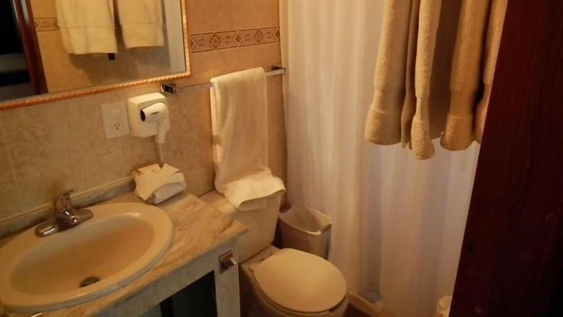 Imagen de la habitación del Hotel Laam. Foto 12
