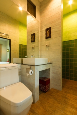 Imagen de la habitación del Hotel Laan Mai Fai Chang Resort. Foto 5