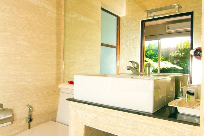 Imagen de la habitación del Hotel Laan Mai Fai Chang Resort. Foto 7