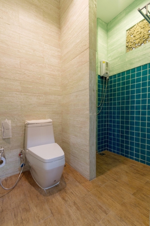 Imagen de la habitación del Hotel Laan Mai Fai Chang Resort. Foto 10