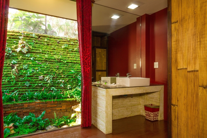 Imagen de la habitación del Hotel Laan Mai Fai Chang Resort. Foto 11