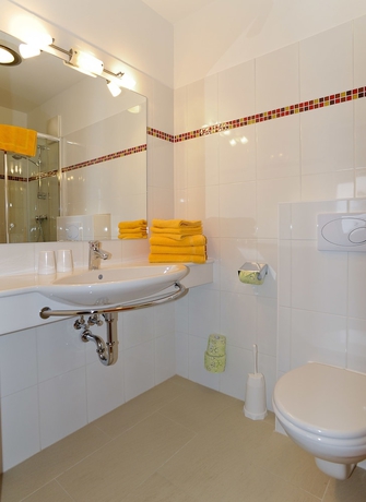 Imagen de la habitación del Hotel Laaxerhof. Foto 3