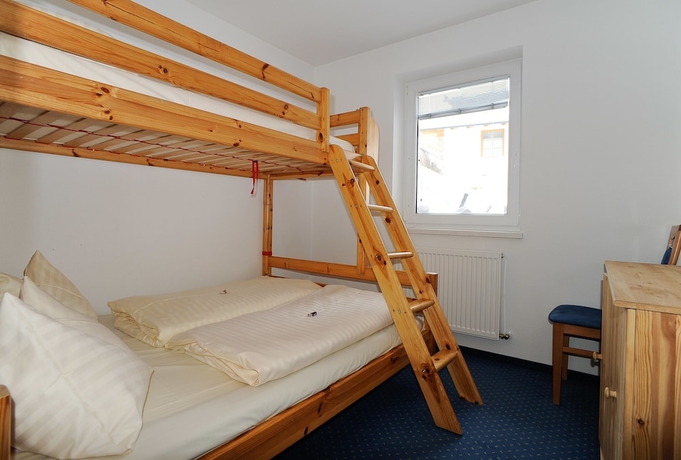 Imagen de la habitación del Hotel Laaxerhof. Foto 12