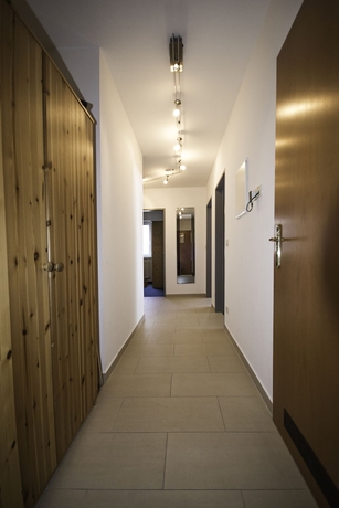 Imagen de la habitación del Hotel Laaxerhof. Foto 14