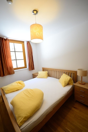 Imagen de la habitación del Hotel Laaxerhof. Foto 15