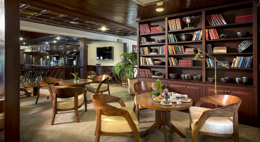 Imagen general del Hotel Labadi Beach. Foto 5