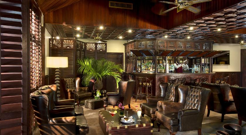 Imagen general del Hotel Labadi Beach. Foto 6