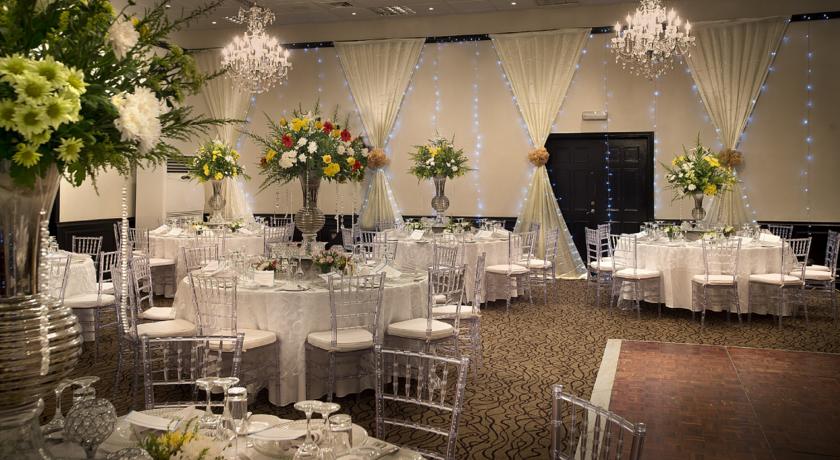 Imagen general del Hotel Labadi Beach. Foto 8