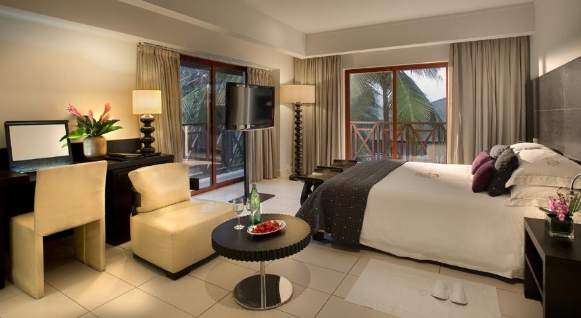 Imagen general del Hotel Labadi Beach. Foto 10