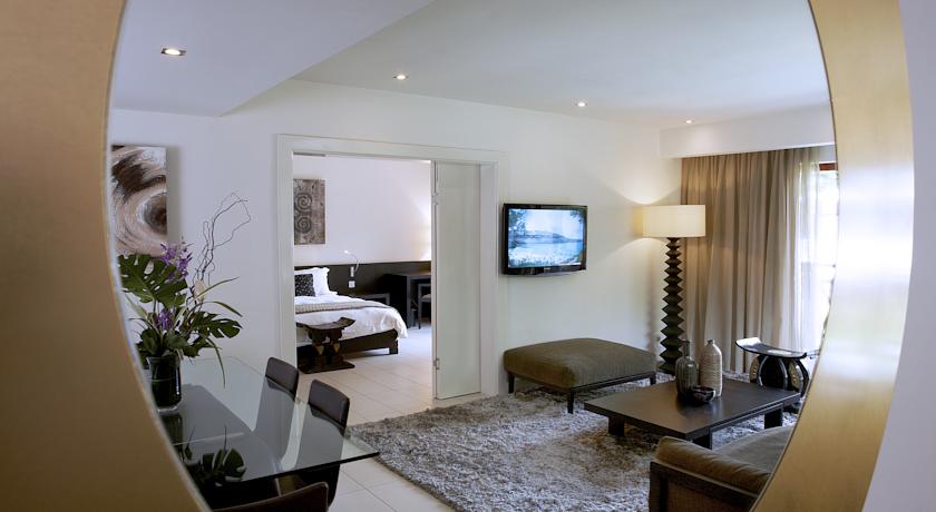 Imagen general del Hotel Labadi Beach. Foto 13