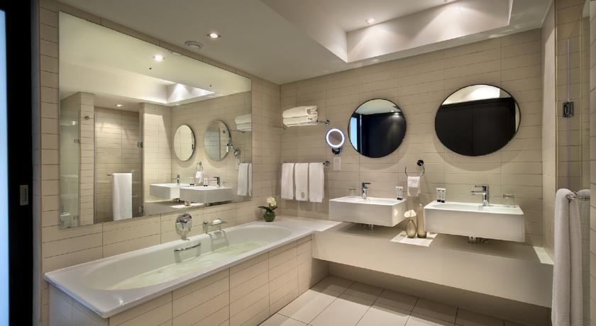 Imagen general del Hotel Labadi Beach. Foto 15