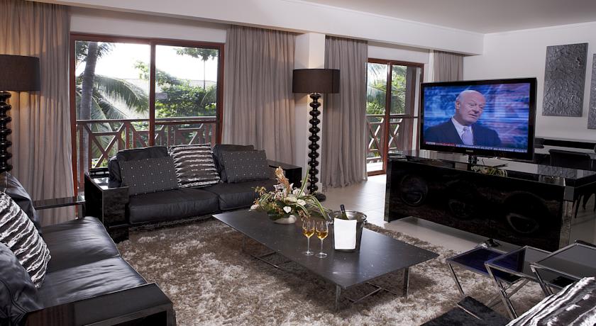 Imagen general del Hotel Labadi Beach. Foto 16