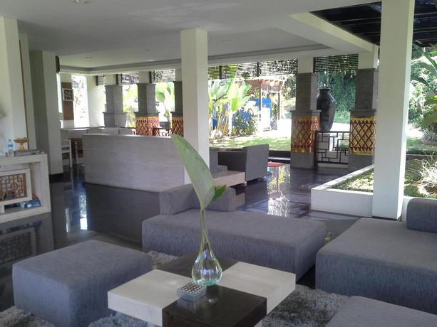 Imagen de los interiores del Hotel Labak River By Eps. Foto 16