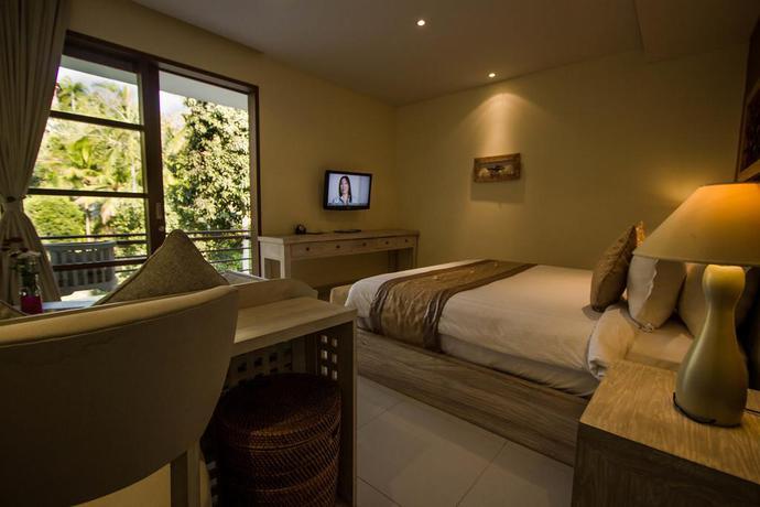 Imagen de la habitación del Hotel Labak River By Eps. Foto 5