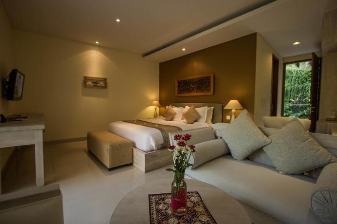 Imagen de la habitación del Hotel Labak River By Eps. Foto 9