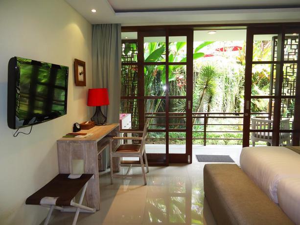 Imagen de la habitación del Hotel Labak River By Eps. Foto 11