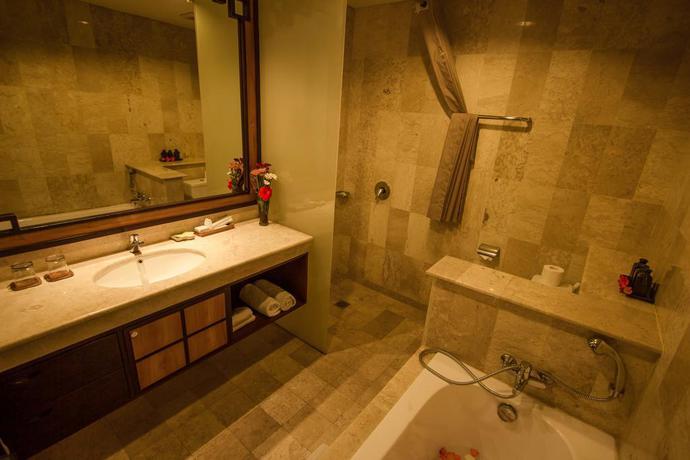 Imagen de la habitación del Hotel Labak River By Eps. Foto 13