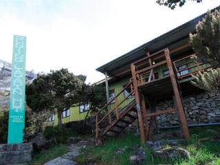 Imagen general del Hotel Laban Rata. Foto 2