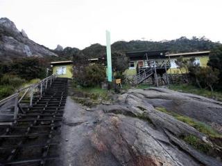 Imagen general del Hotel Laban Rata. Foto 3