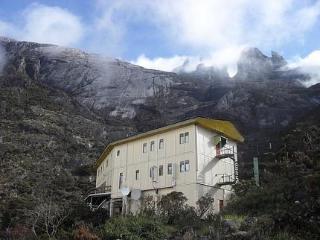 Imagen general del Hotel Laban Rata. Foto 4