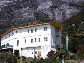 Imagen general del Hotel Laban Rata. Foto 5