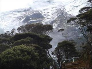 Imagen general del Hotel Laban Rata. Foto 11