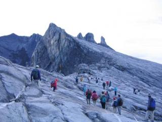 Imagen general del Hotel Laban Rata. Foto 13