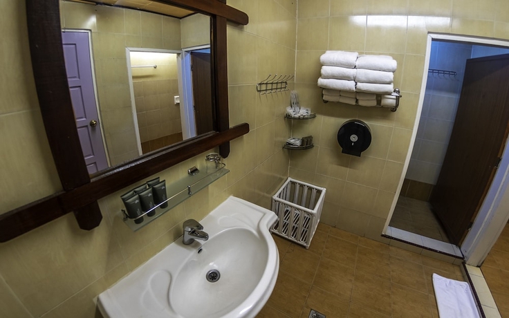 Imagen de la habitación del Hotel Laban Rata Resthouse at Mount Kinabalu. Foto 9