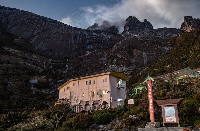 Imagen general del Hotel Laban Rata Resthouse at Mount Kinabalu. Foto 2