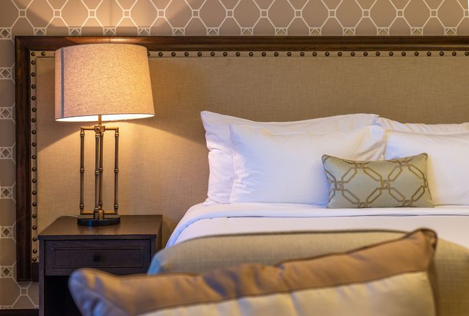 Imagen de la habitación del Hotel Labaris Khao Yai. Foto 11