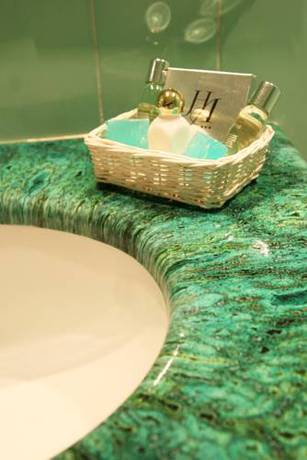 Imagen de la habitación del Hotel L'abbaye, Calvi. Foto 10