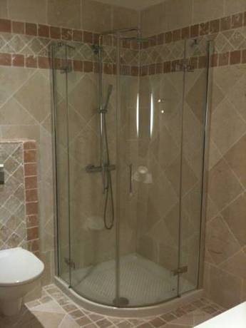 Imagen de la habitación del Hotel L'abbaye. Foto 5