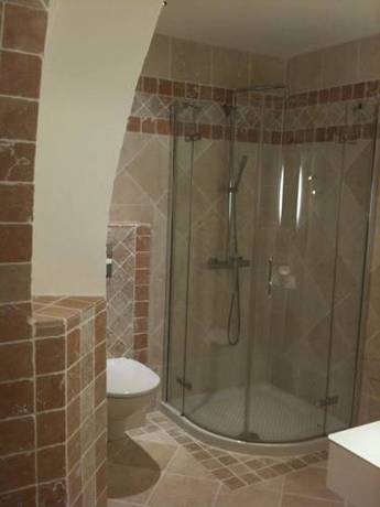 Imagen de la habitación del Hotel L'abbaye. Foto 11