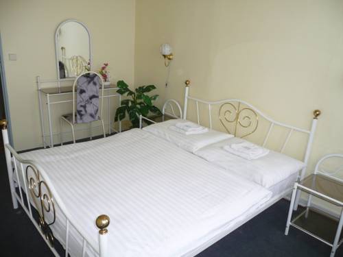 Imagen de la habitación del Hotel Labe, Litoměřice . Foto 2